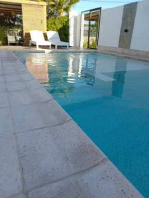 Lodge de Aranda 1